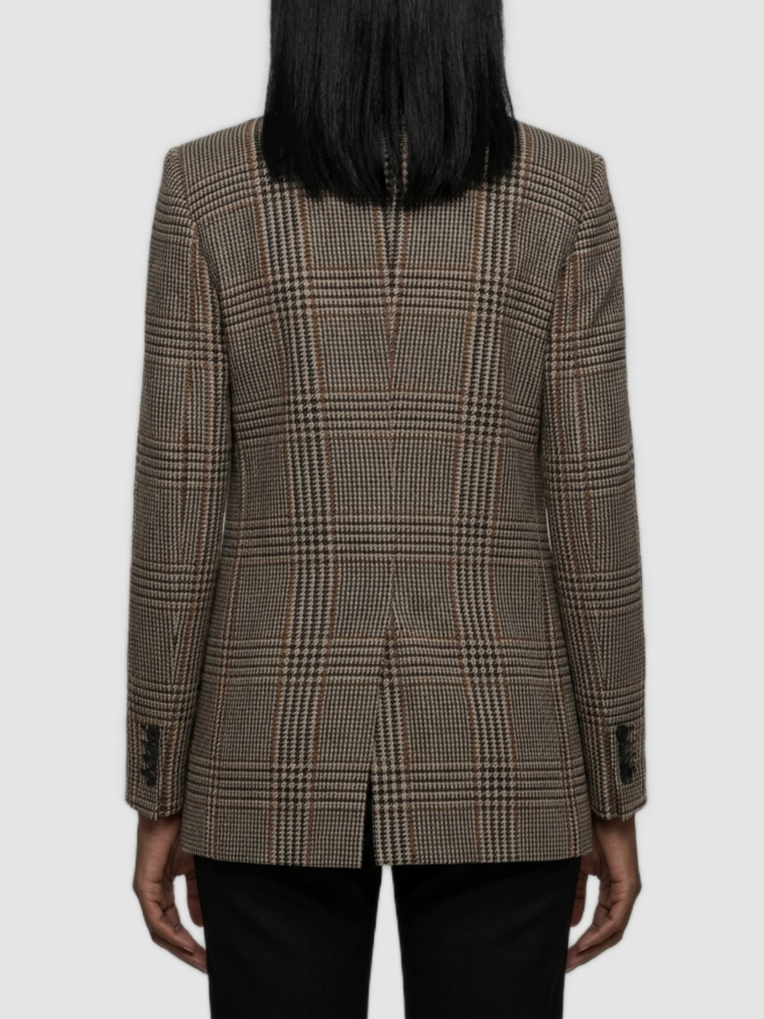 [TAGLIATORE] Jacket FW26 JBERTHA16B_120200_M1098