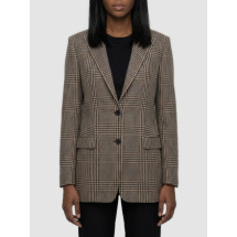 [TAGLIATORE] Jacket FW26 JBERTHA16B_120200_M1098