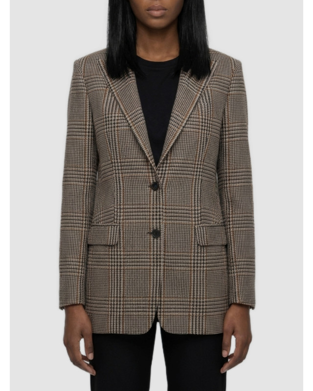 [TAGLIATORE] Jacket FW26 JBERTHA16B_120200_M1098