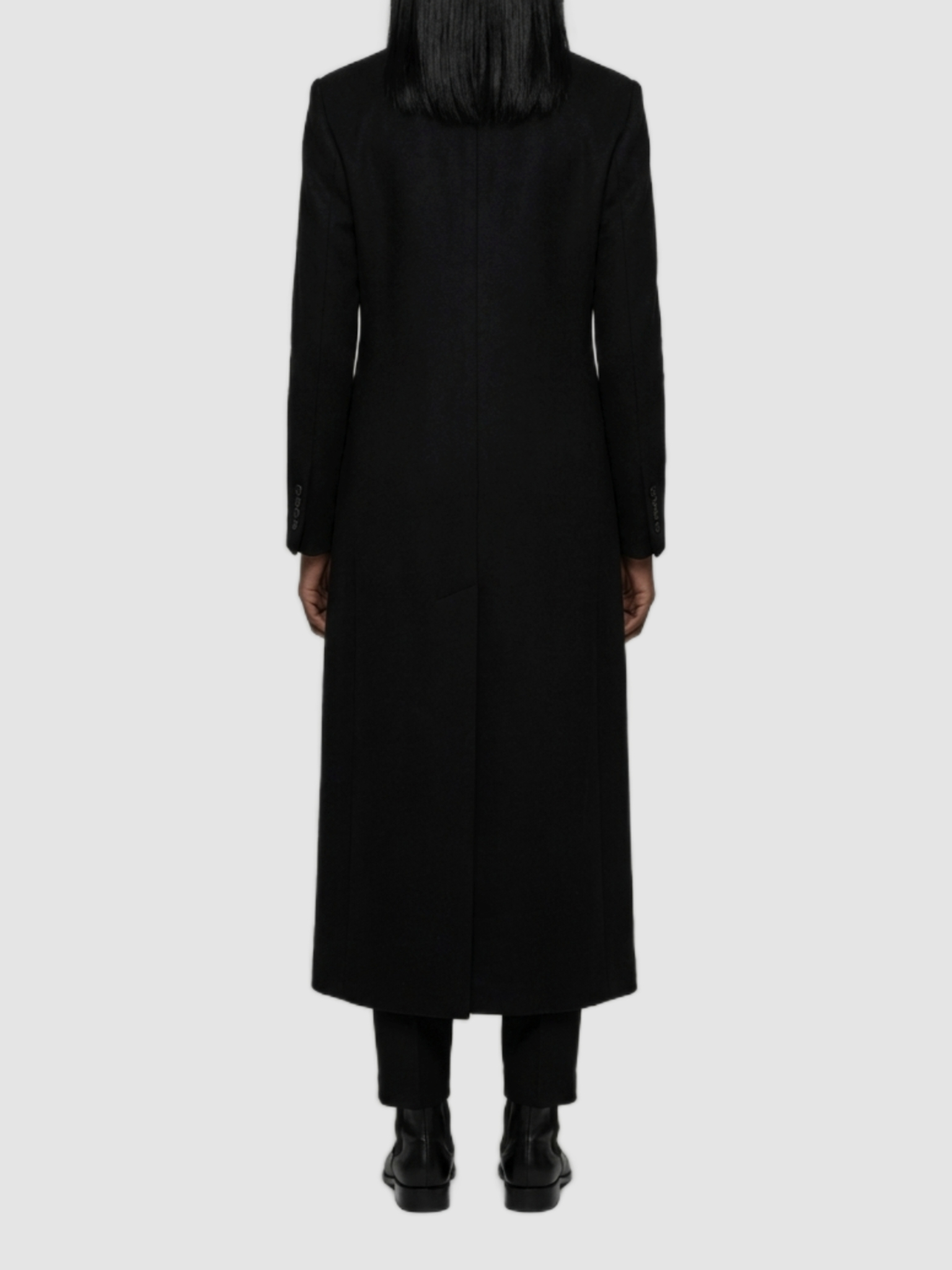 [TAGLIATORE] Coat FW26 CCAITLYN_350001_N5051