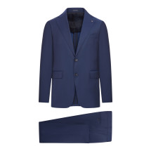 [TAGLIATORE] Sets SS26 2SVS22B01060001I5015 BLUE