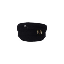 [RUSLAN BAGINSKIY] Hat FW26 KPC033PF26 WPPNSNMRBBLACK