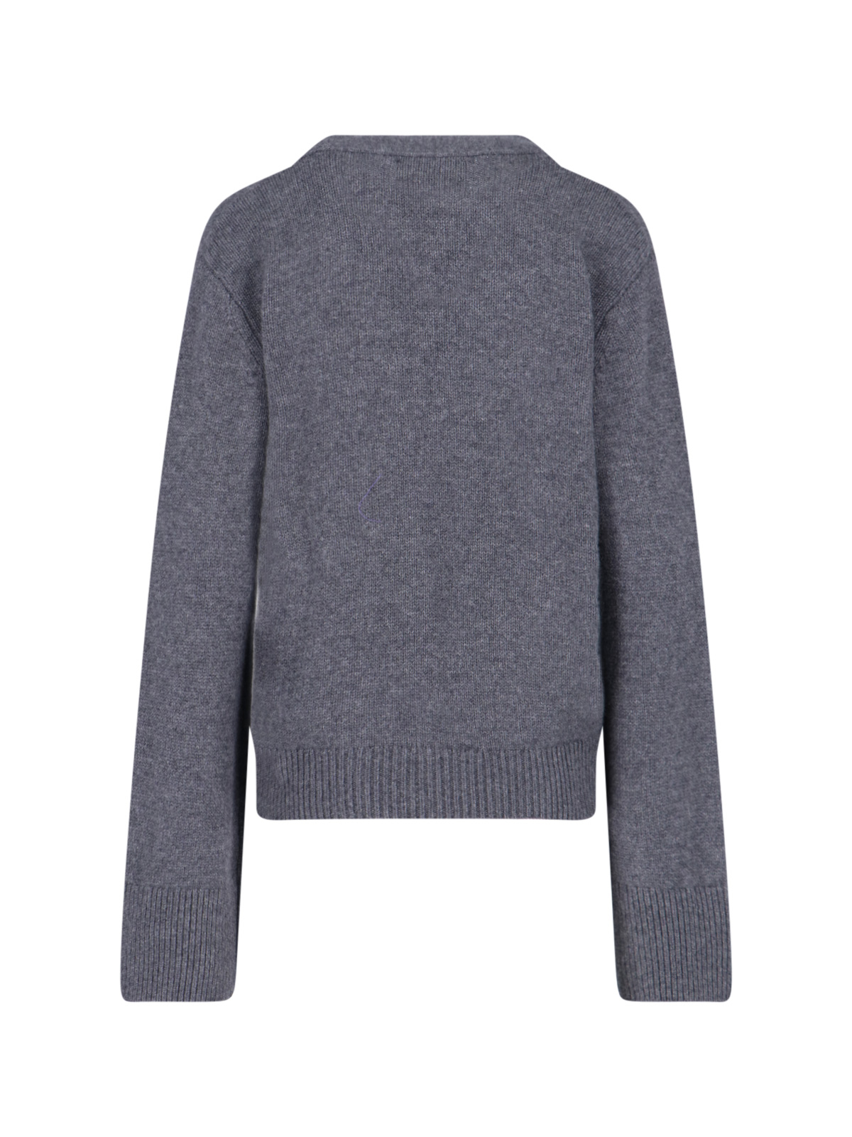 [Lisa Yang] Knitwear FW26 202084GR