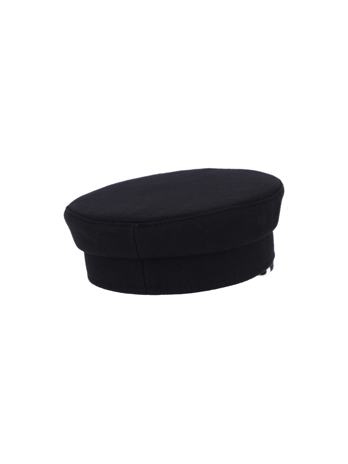 [RUSLAN BAGINSKIY] Hat FW26 KPC033PF26 WPRSCHASIRBBLACK
