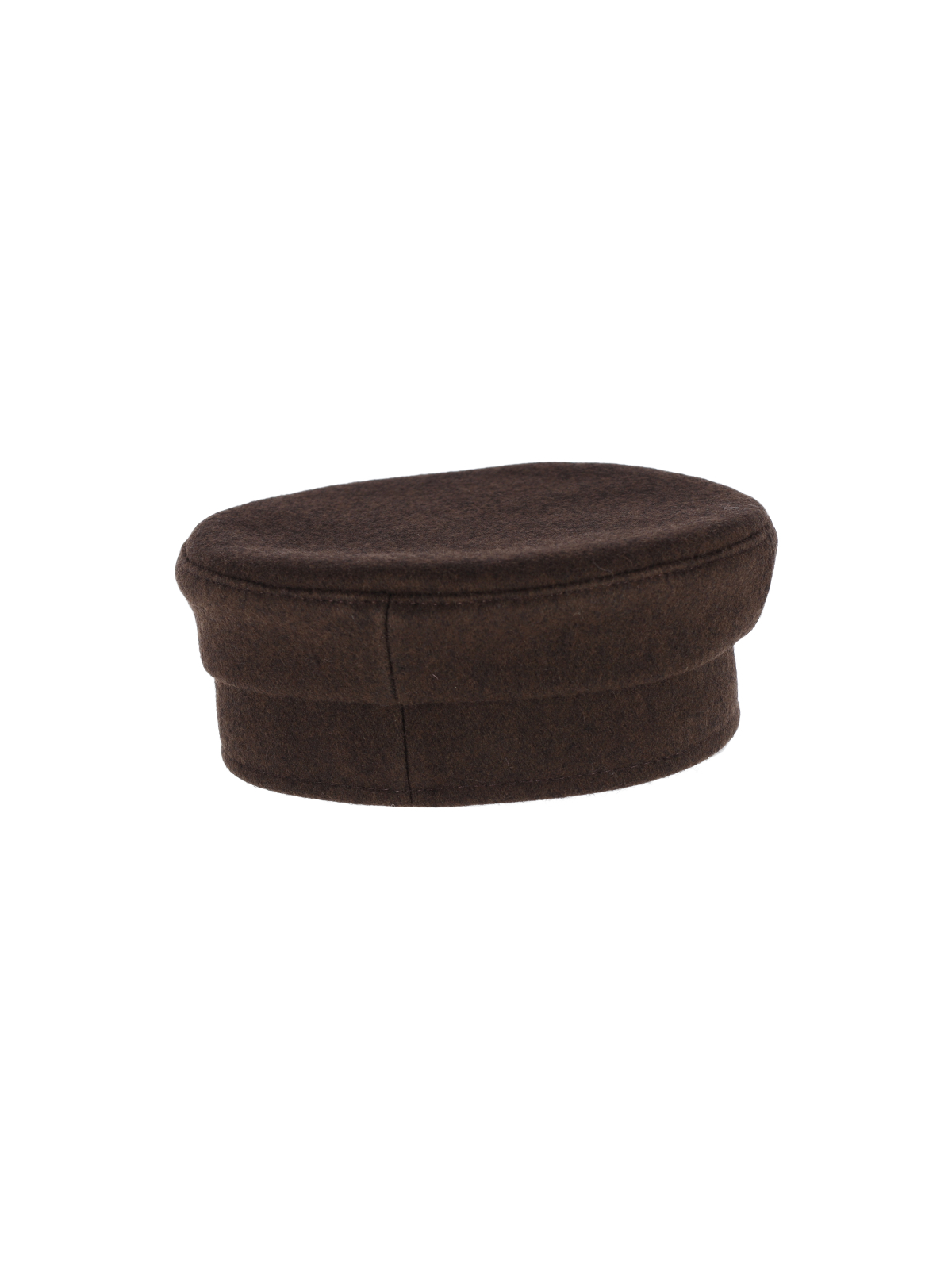 [RUSLAN BAGINSKIY] Hat FW26 KPC09PF26 WPLKBROWN