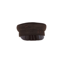 [RUSLAN BAGINSKIY] Hat FW26 KPC09PF26 WPLKBROWN