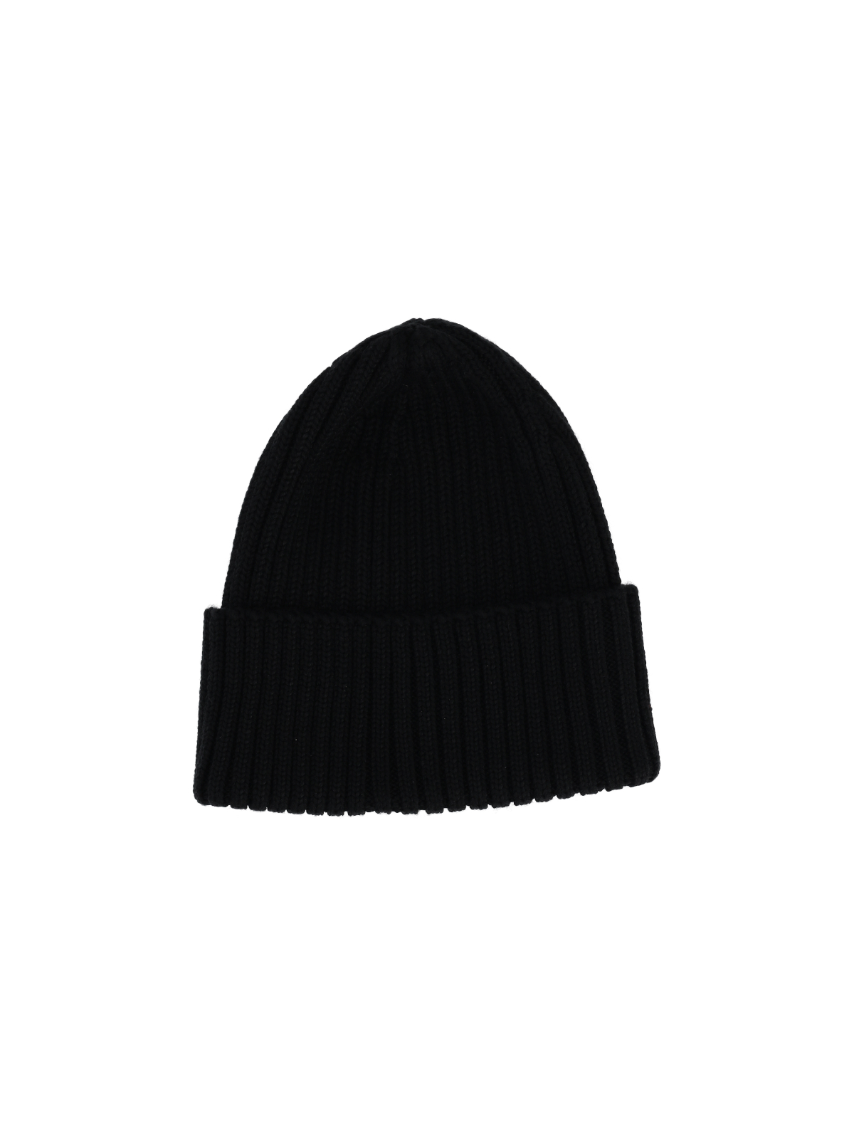 [RUSLAN BAGINSKIY] Beanie FW26 BN033034PF26 WARUBLACK