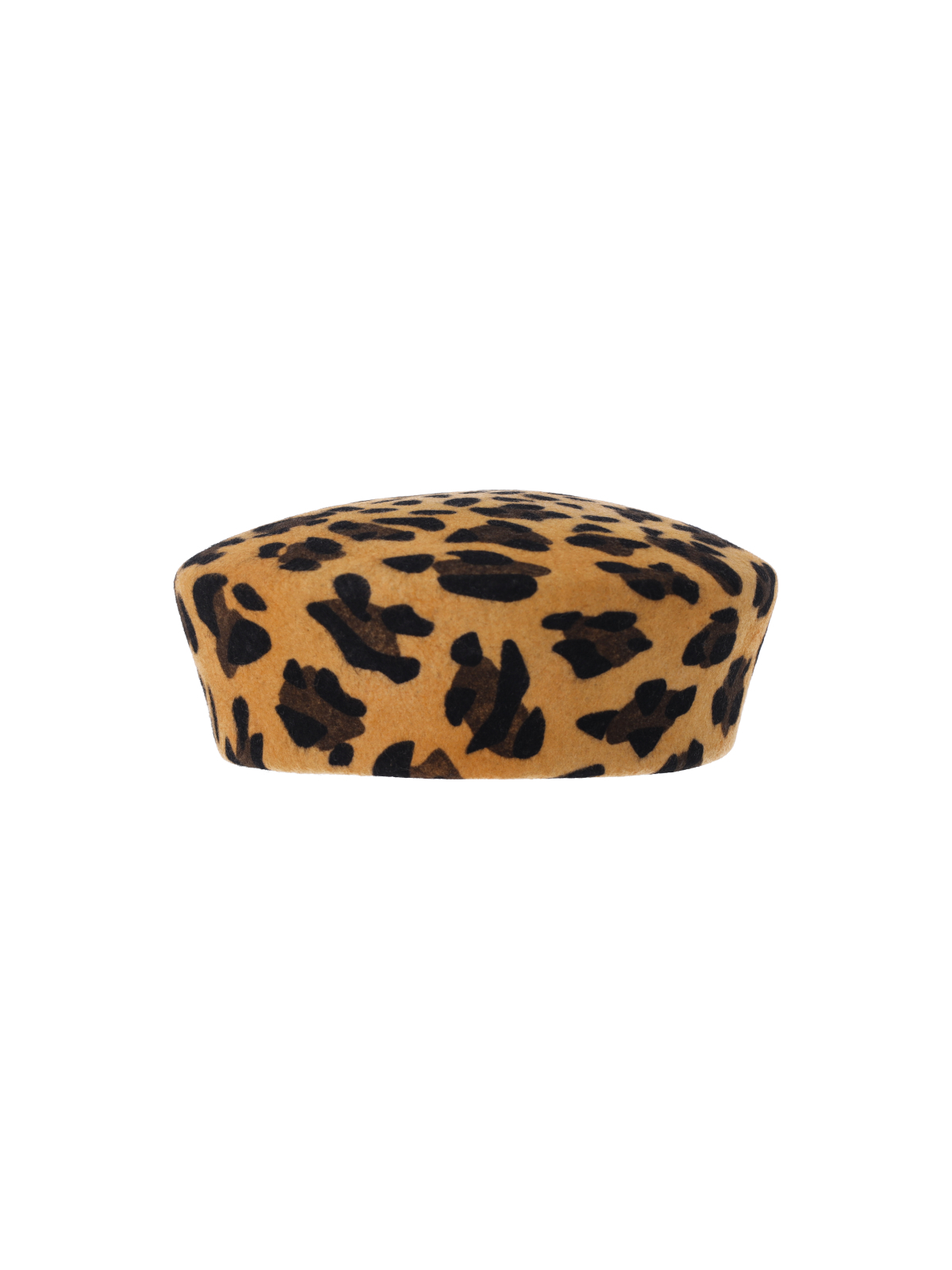 [RUSLAN BAGINSKIY] Hat FW26 MMM059PF26 WFLEOPARD
