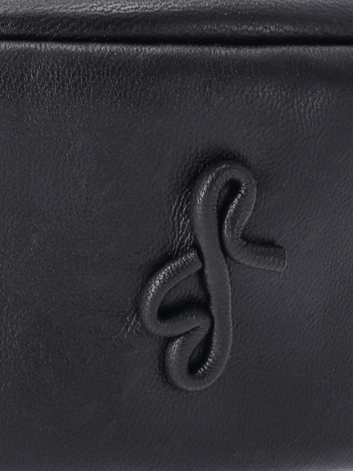 [RUSLAN BAGINSKIY] Hat FW26 MMM033PF26 LPLRBBLACK