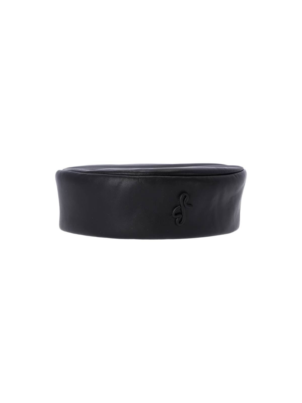 [RUSLAN BAGINSKIY] Hat FW26 MMM033PF26 LPLRBBLACK