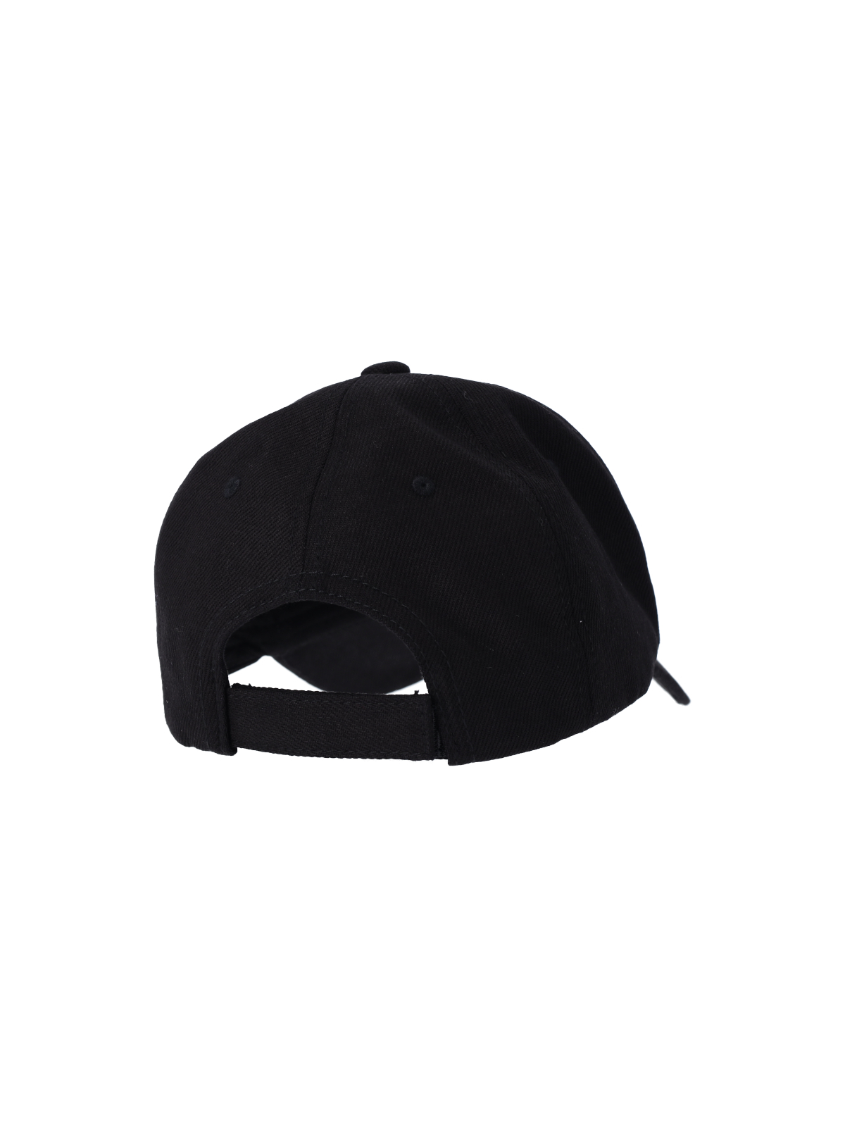 [RUSLAN BAGINSKIY] Cap FW26 BSB033040PF26 CMTHRBLACK