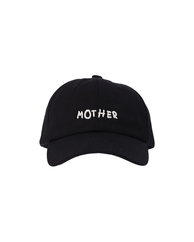 [RUSLAN BAGINSKIY] Cap FW26 BSB033040PF26 CMTHRBLACK