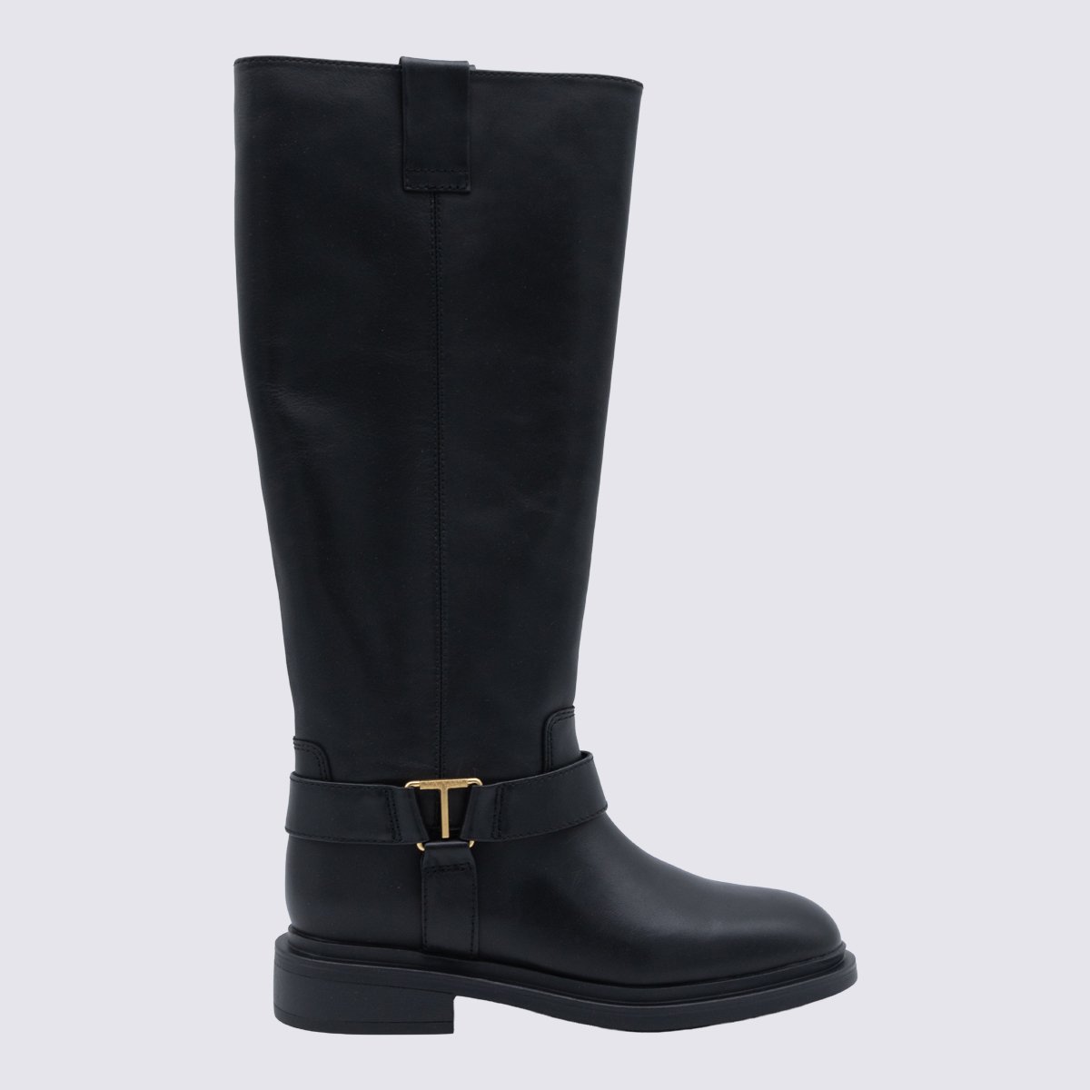 [Twin - set] Ankle Boots FW26 262TCP024S0863700006
