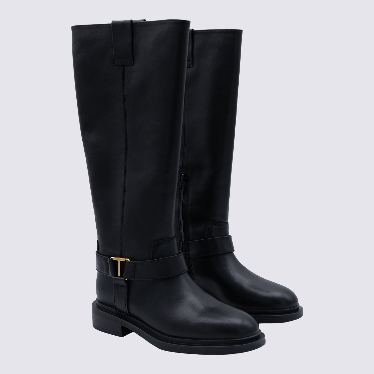 [Twin - set] Ankle Boots FW26 262TCP024S0863700006