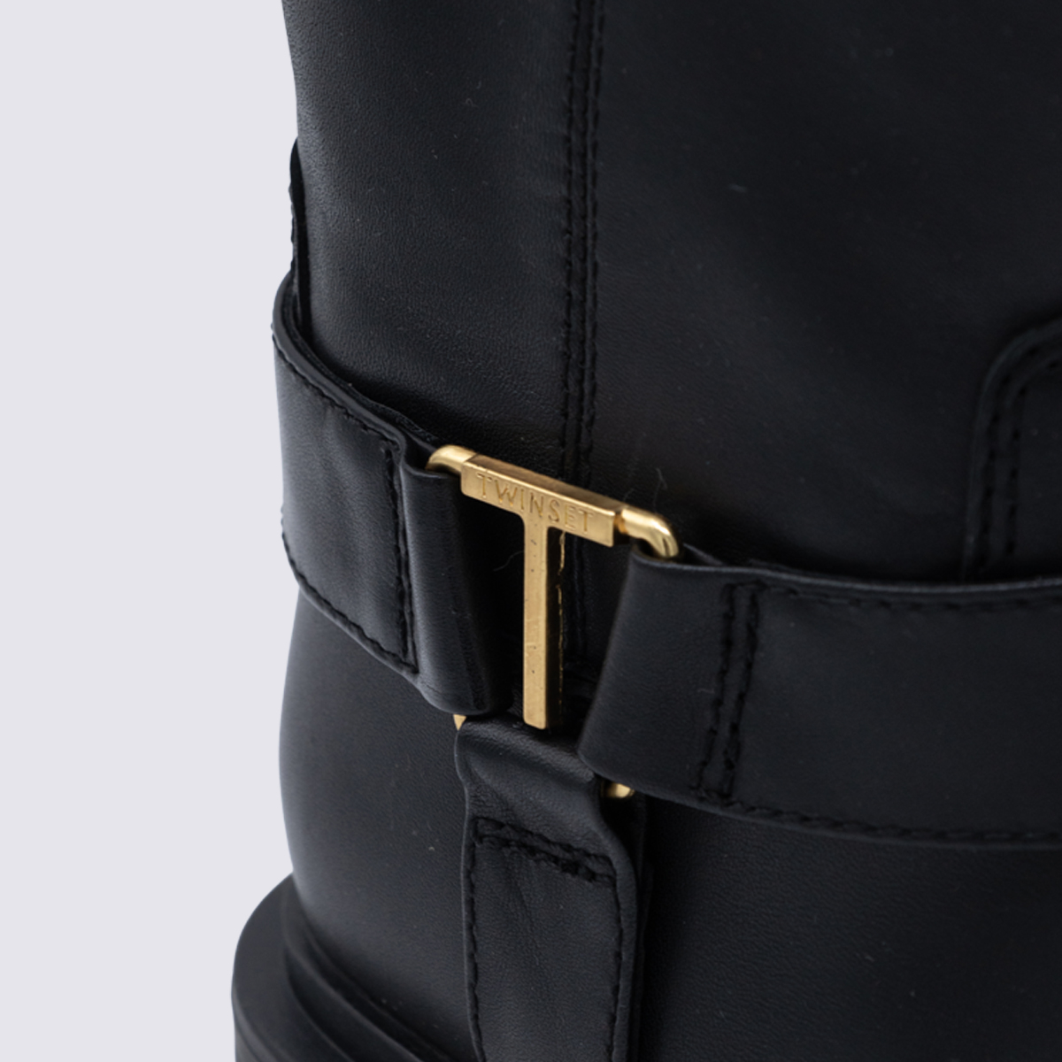 [Twin - set] Ankle Boots FW26 262TCP024S0863700006