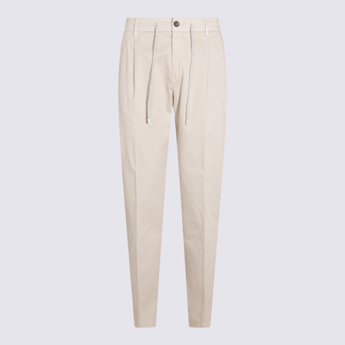 [ELEVENTY] Trousers FW26 N75PANG03TET0J00402NN