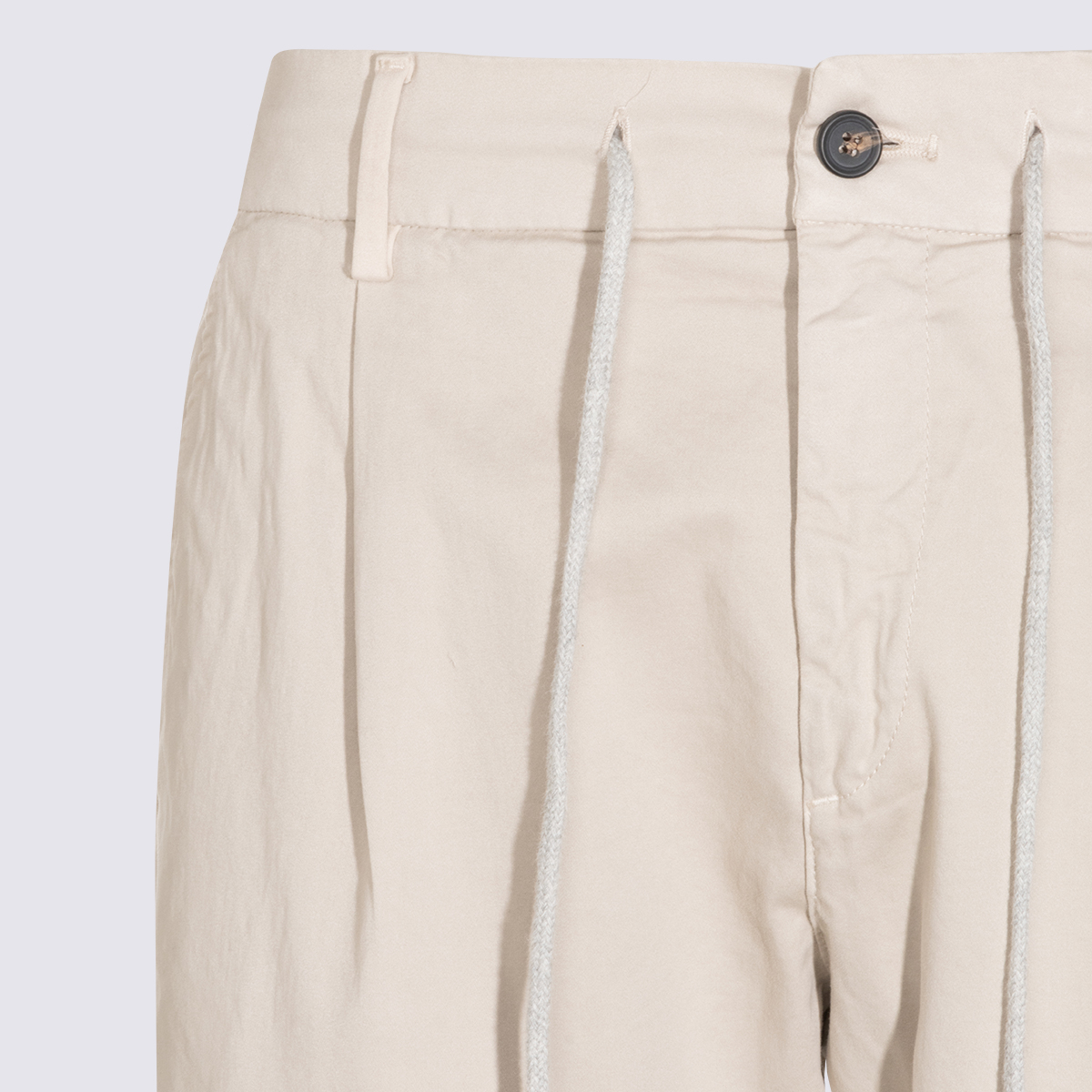 [ELEVENTY] Trousers FW26 N75PANG03TET0J00402NN