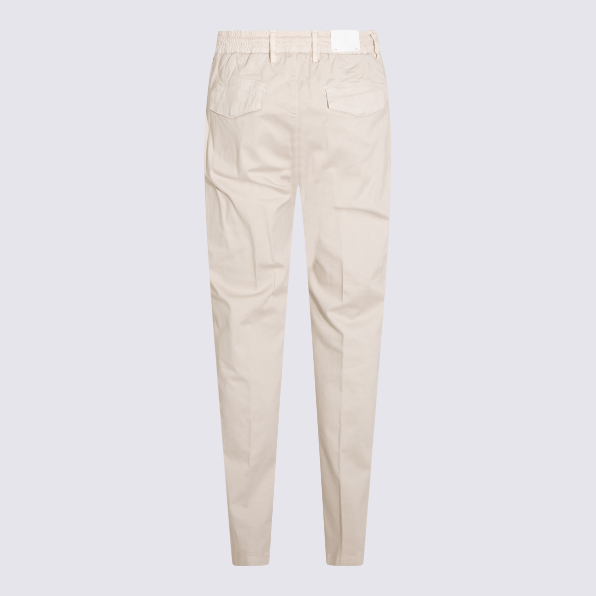 [ELEVENTY] Trousers FW26 N75PANG03TET0J00402NN