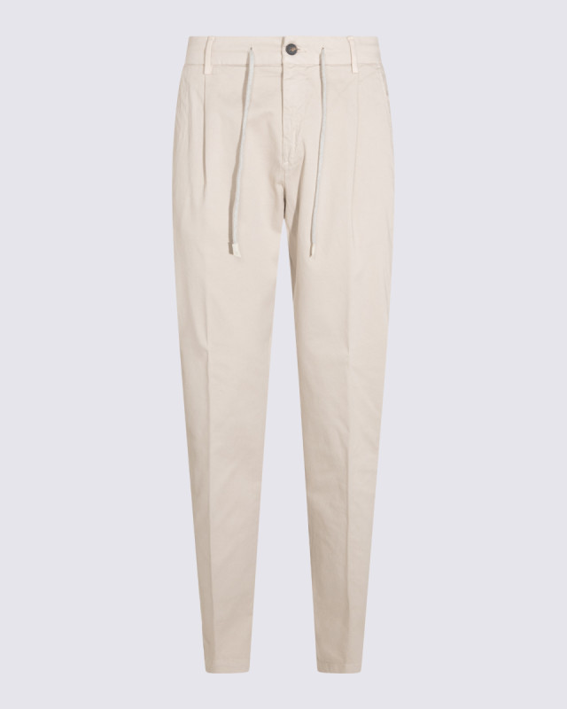 [ELEVENTY] Trousers FW26 N75PANG03TET0J00402NN