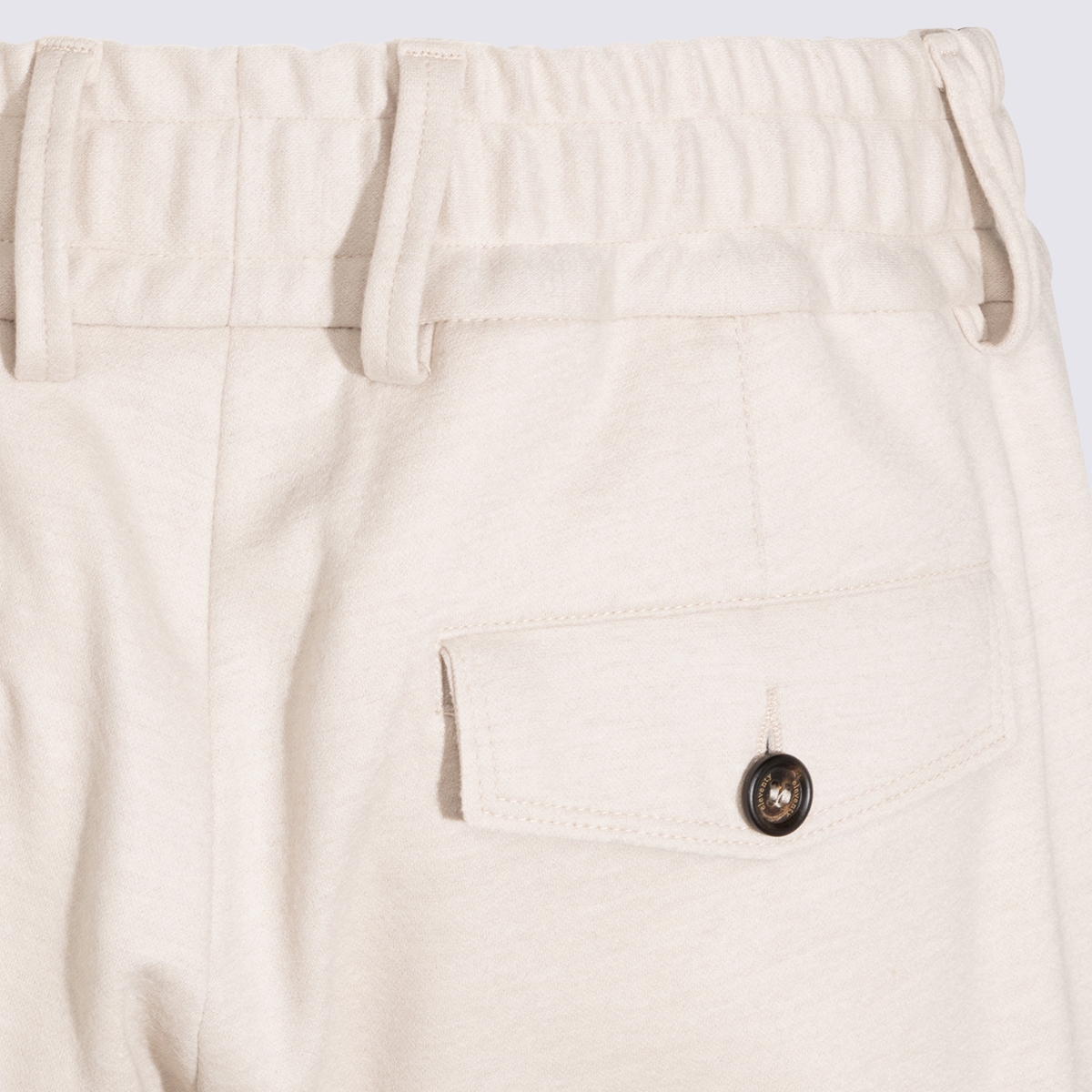 [ELEVENTY] Trousers FW26 N70PANH06TES0N06902