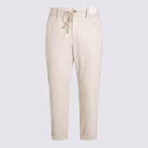 [ELEVENTY] Trousers FW26 N70PANH06TES0N06902