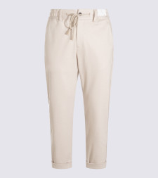 [ELEVENTY] Trousers FW26 N70PANH06TES0N06902