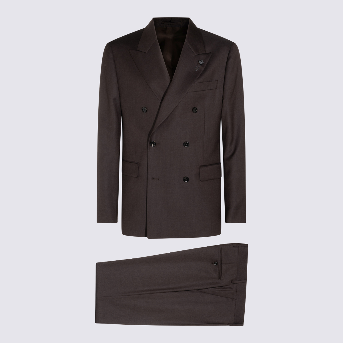 [Lardini] Sets FW26 AC5934ECN65404450