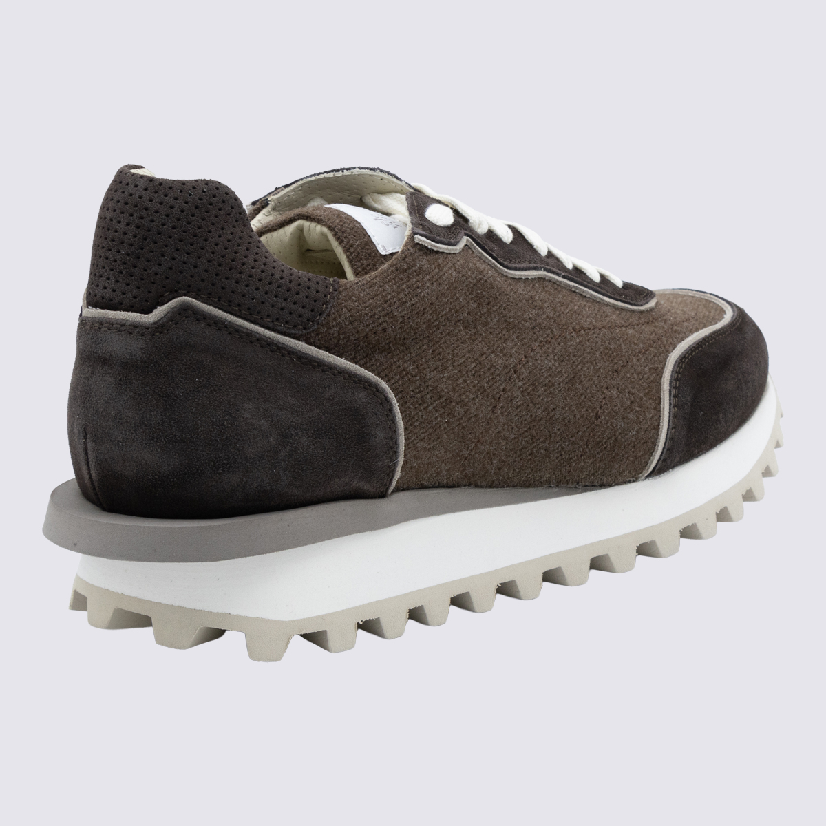 [ELEVENTY] Sneakers FW26 N77SCNN02SCA0N026052502