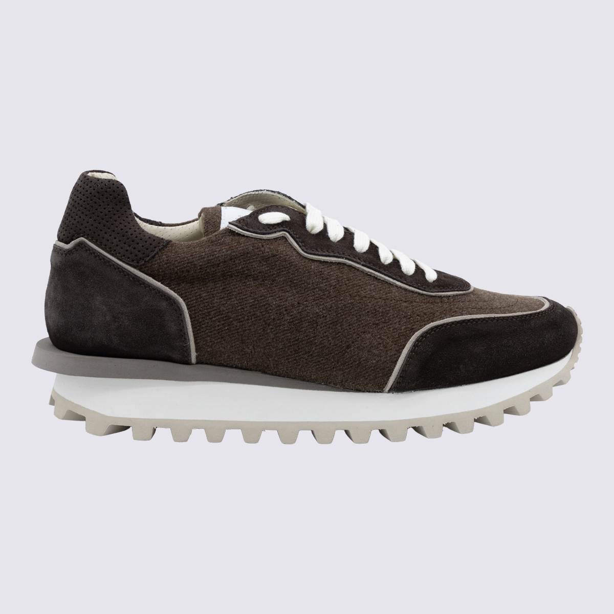 [ELEVENTY] Sneakers FW26 N77SCNN02SCA0N026052502