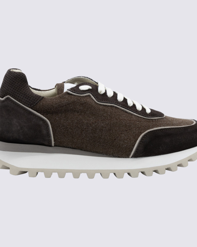 [ELEVENTY] Sneakers FW26 N77SCNN02SCA0N026052502