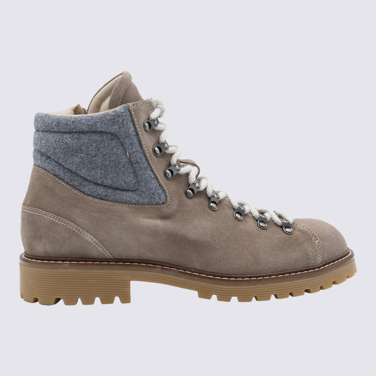 [ELEVENTY] Ankle boots FW26 N77SCAN11SCA0N0150314