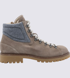 [ELEVENTY] Ankle boots FW26 N77SCAN11SCA0N0150314