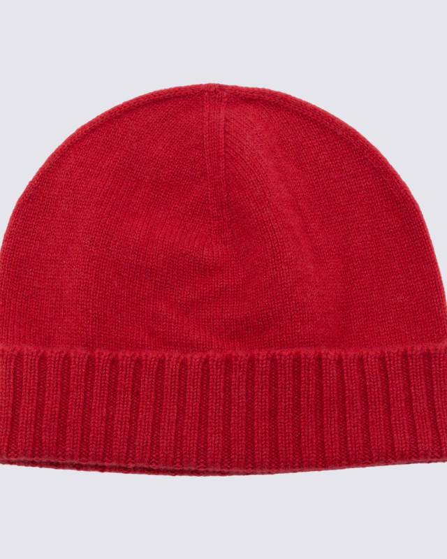 [MALO] Beanie FW26 XTT005F1B02E3588