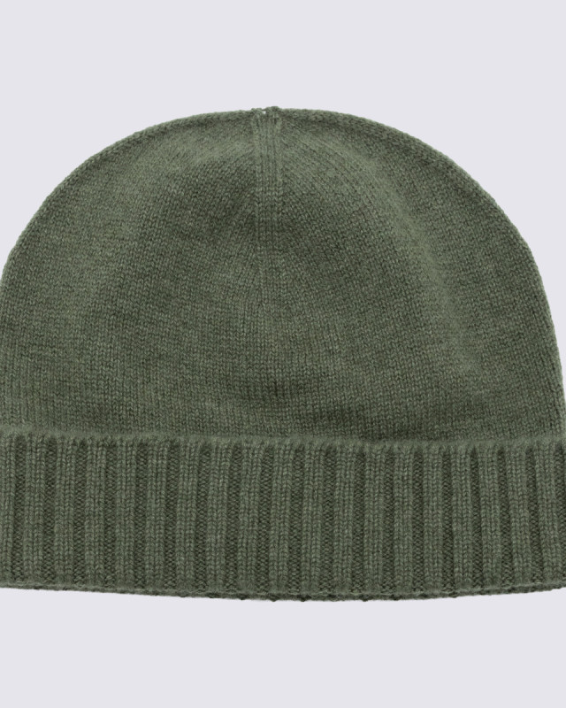 [MALO] Beanie FW26 XTT005F1B02E3581