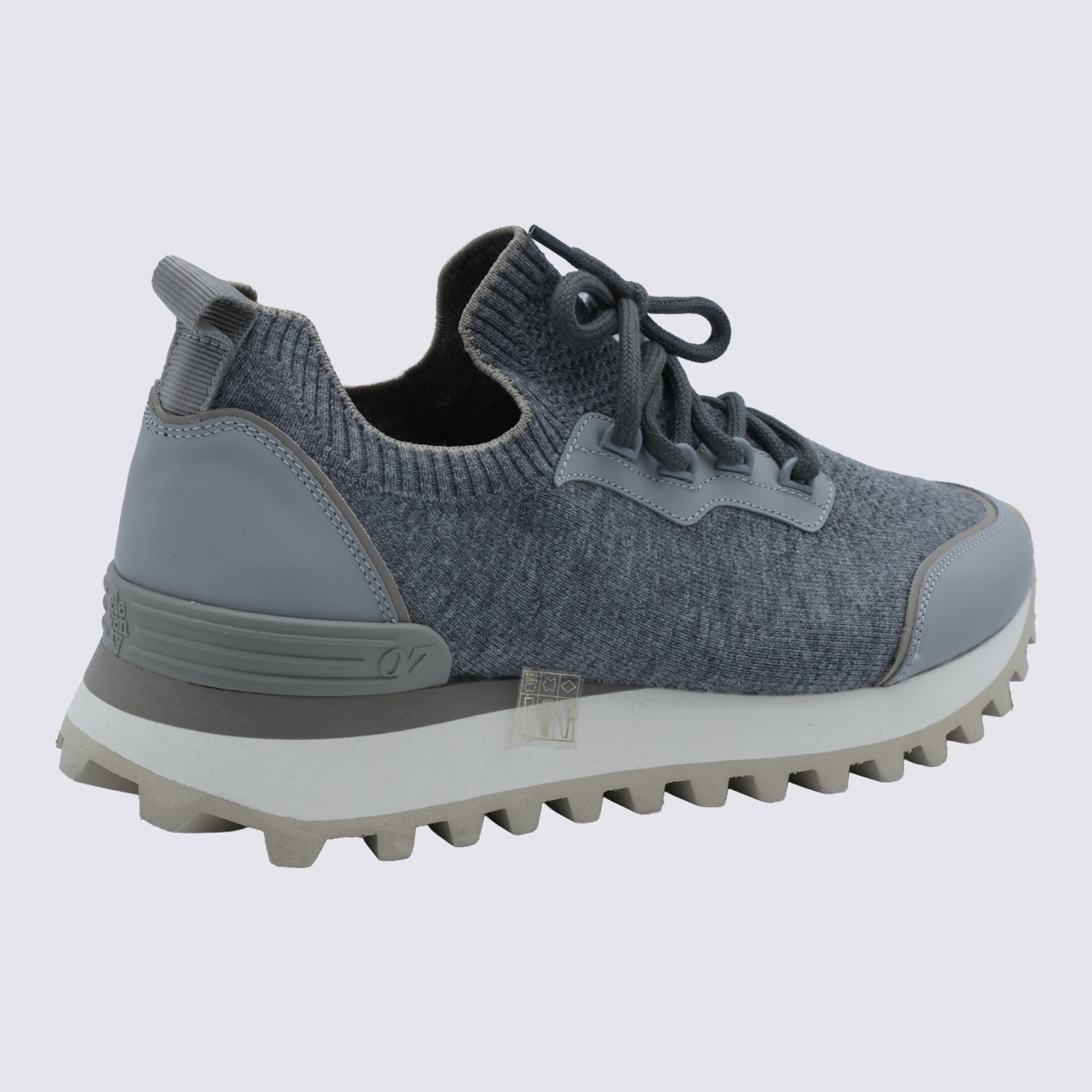[ELEVENTY] Sneakers FW26 N77SCNN04SCA0N035141403