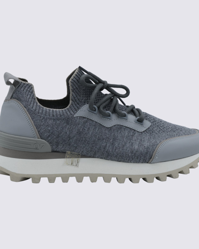 [ELEVENTY] Sneakers FW26 N77SCNN04SCA0N035141403
