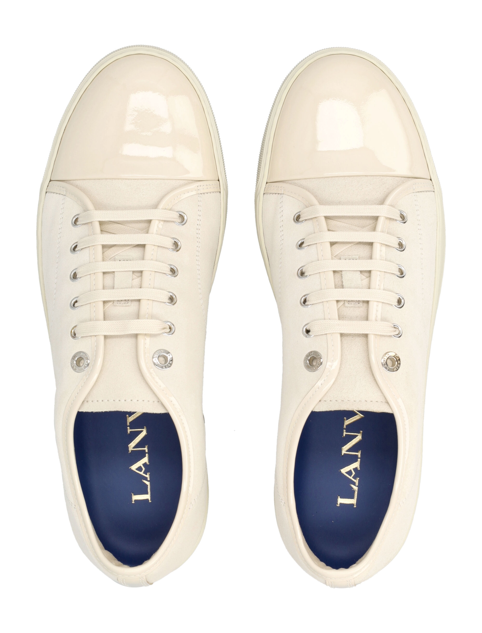 [Lanvin] Sneakers FW26 FMSKDBB1VBAL07