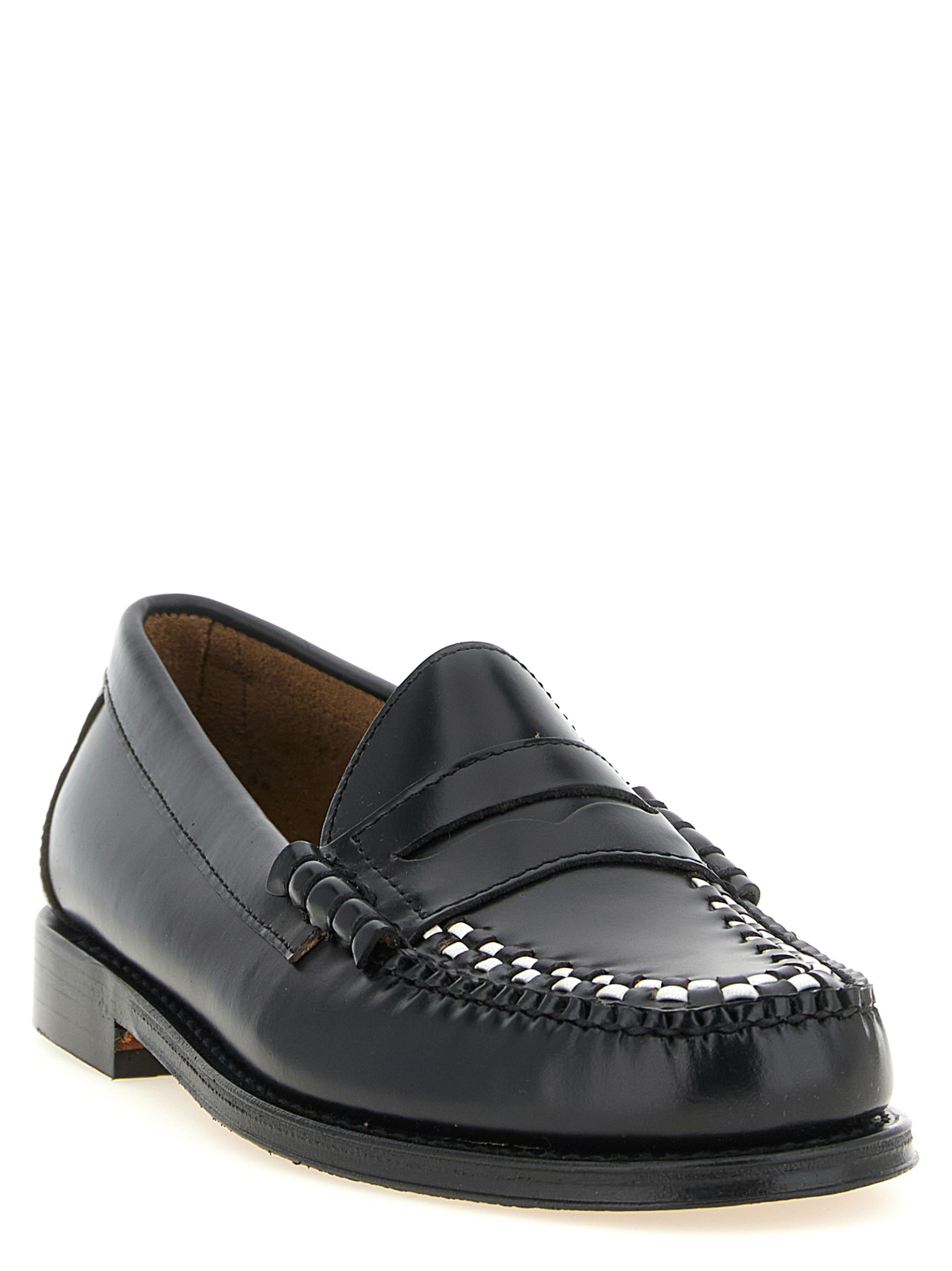 [G.H. BASS] Loafer FW26 BA11010F000