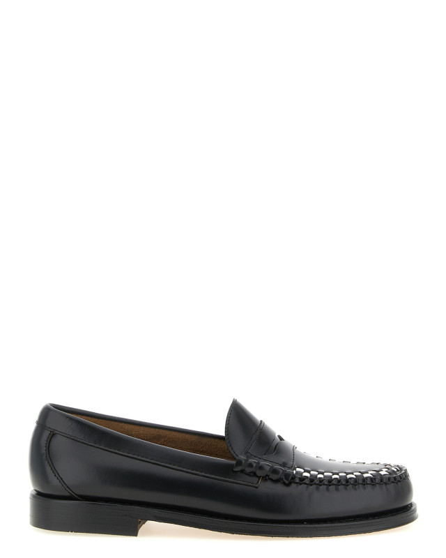 [G.H. BASS] Loafer FW26 BA11010F000