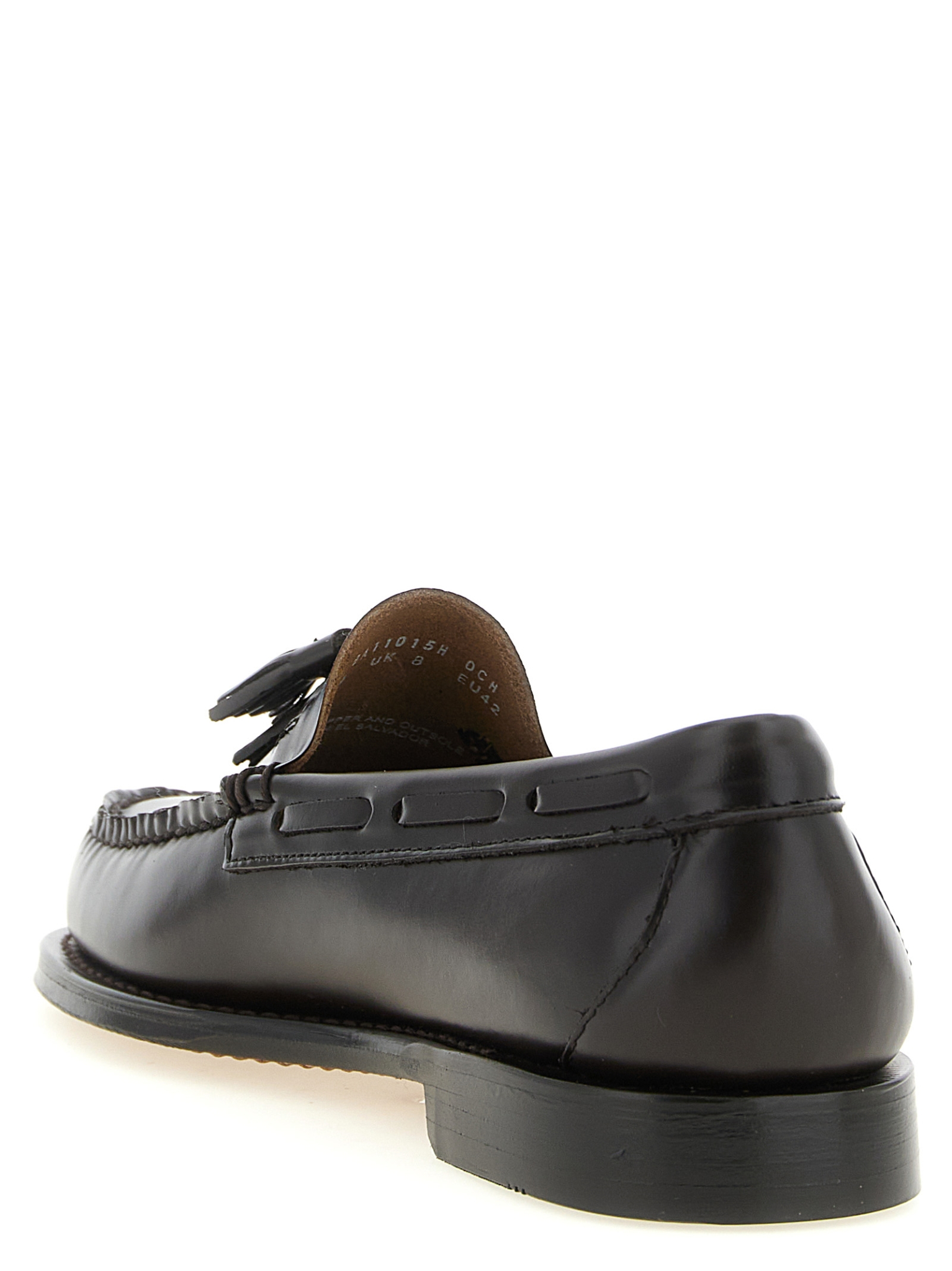 [G.H. BASS] Loafer FW26 BA11015H0CH