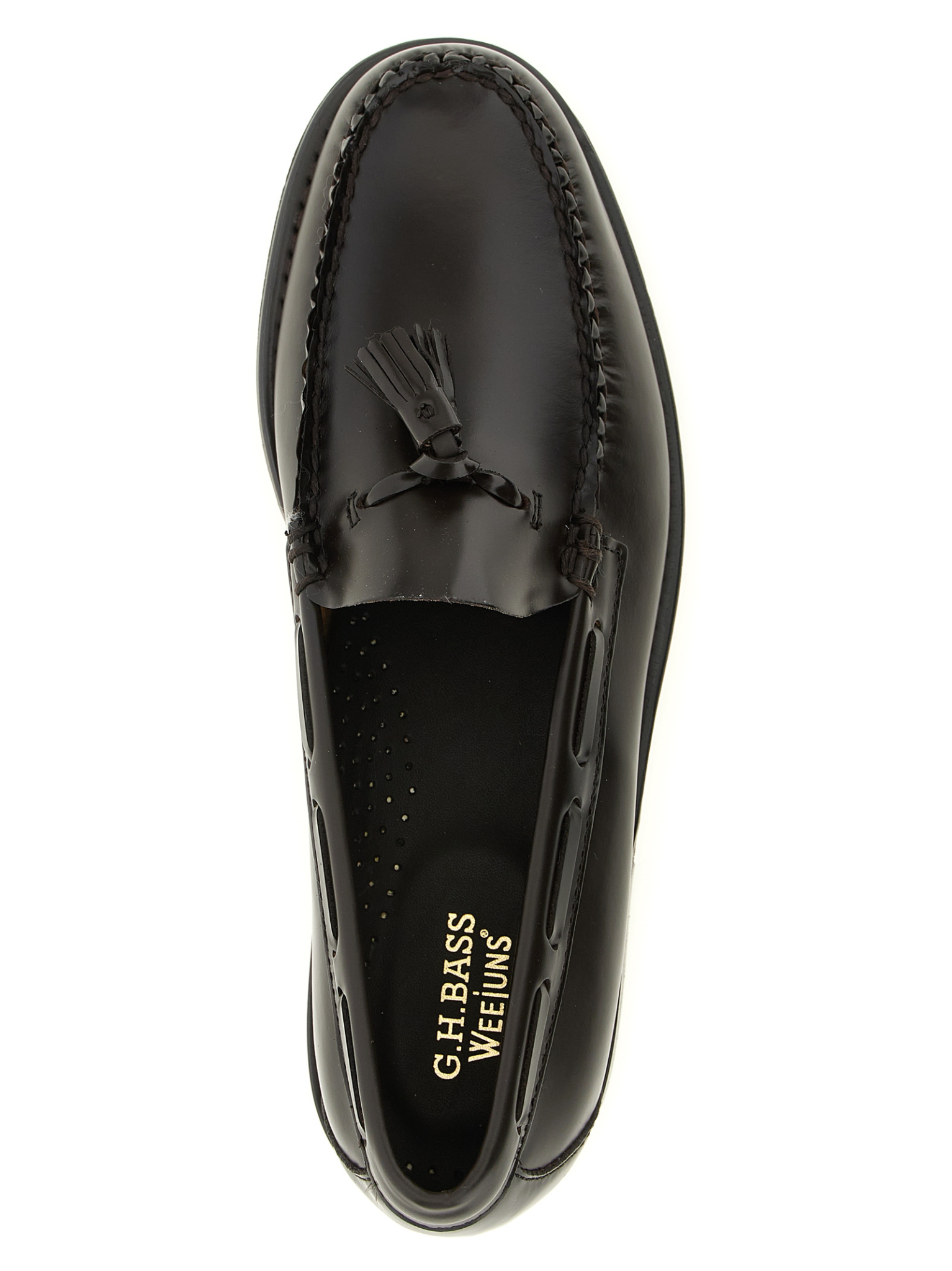 [G.H. BASS] Loafer FW26 BA11015H0CH