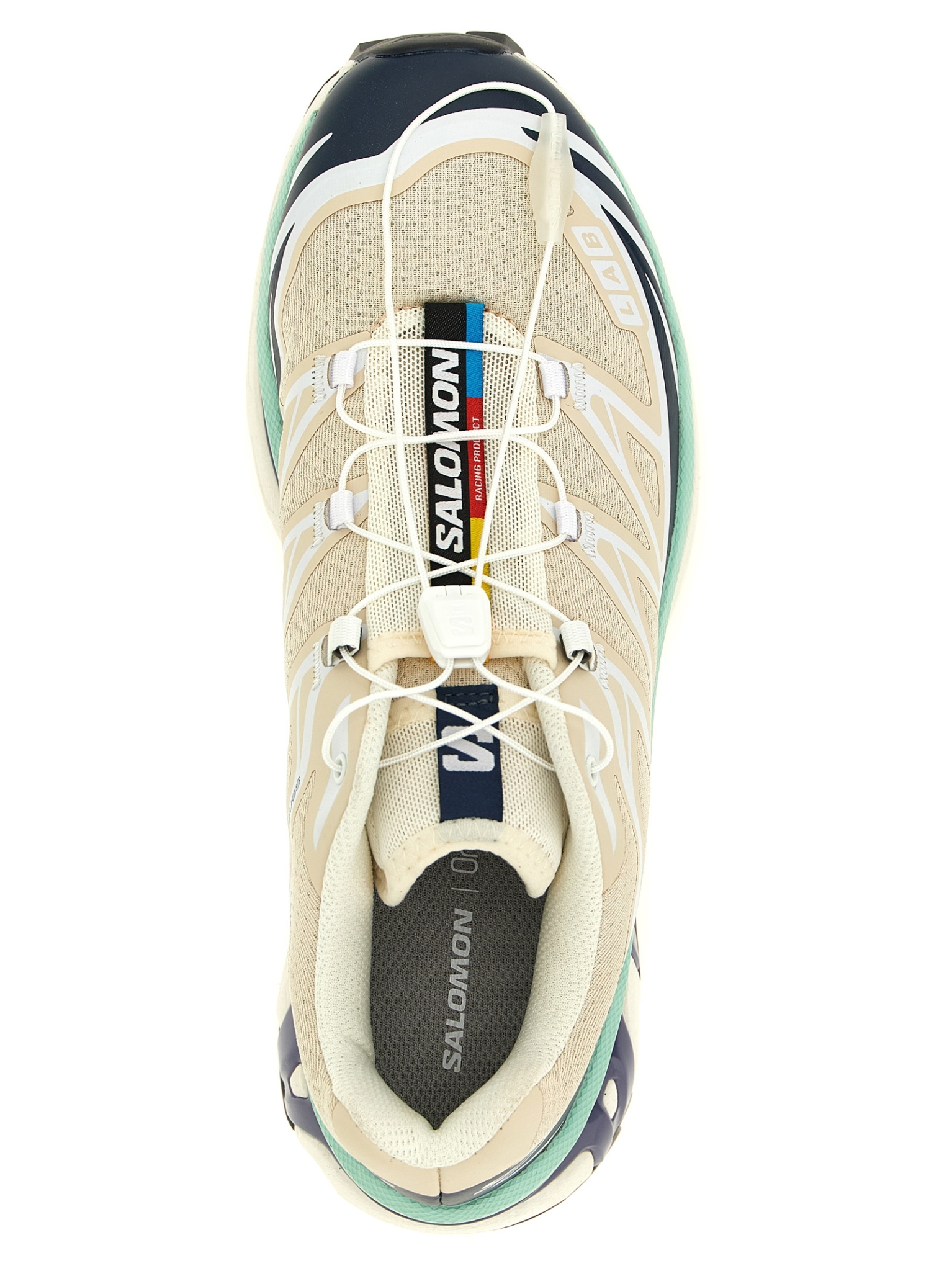 [SALOMON] Sneakers FW26 L49212400TAPIOCASPELLBOUNDLICHEN