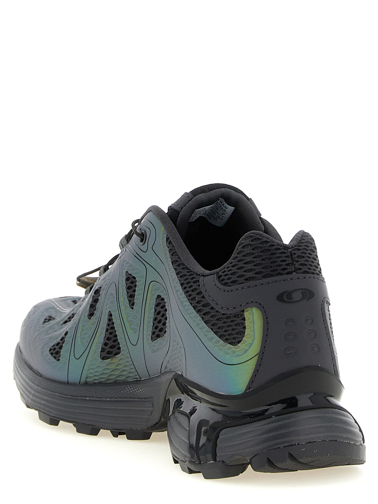 [SALOMON] Sneakers FW26 L49236500ASPHALTCASTLEROCKBLACK
