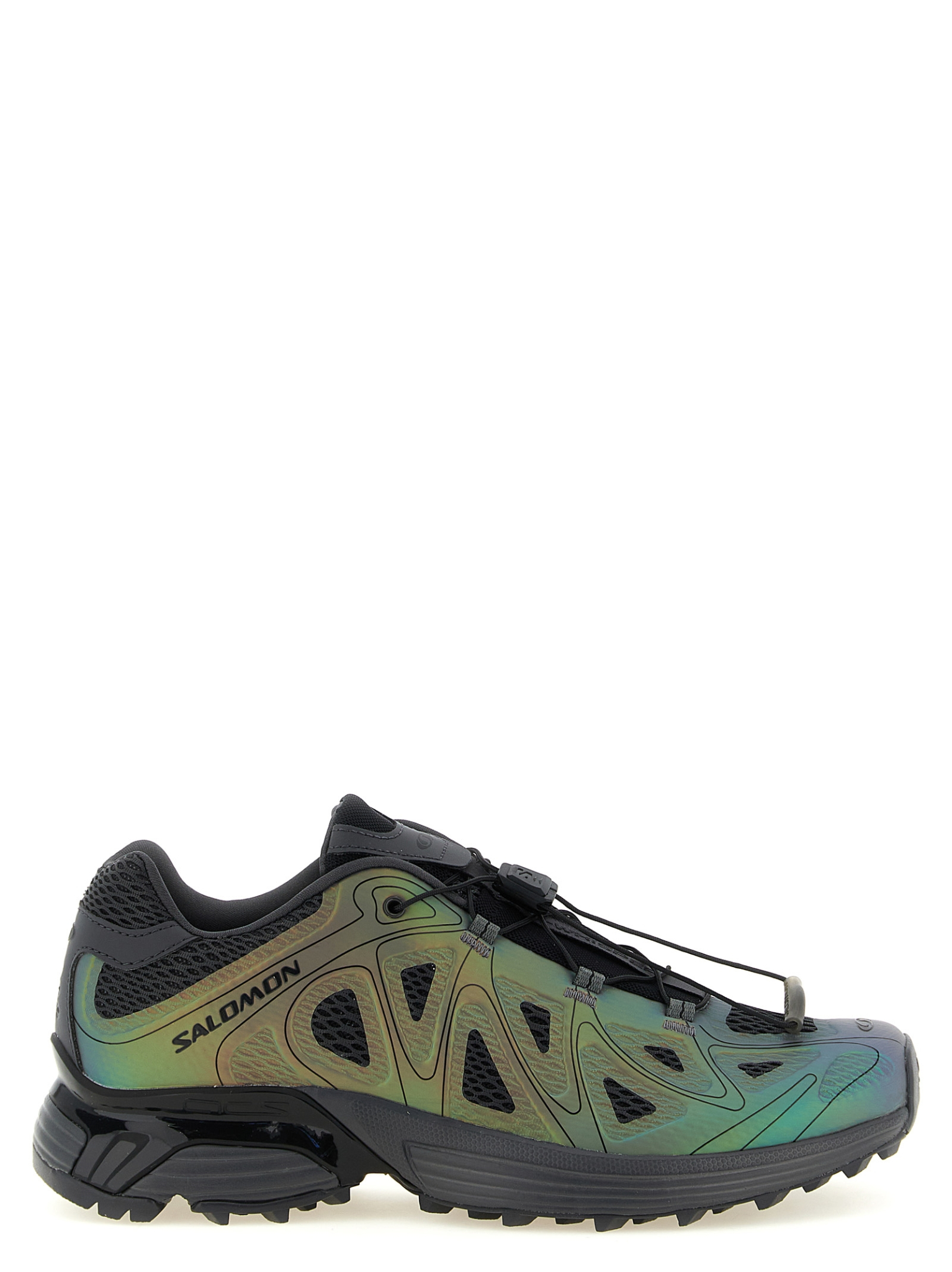 [SALOMON] Sneakers FW26 L49236500ASPHALTCASTLEROCKBLACK