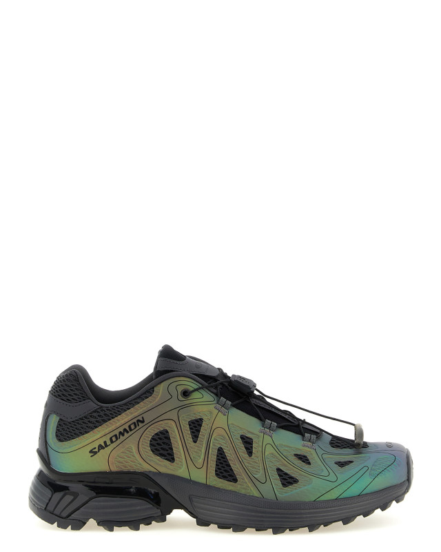 [SALOMON] Sneakers FW26 L49236500ASPHALTCASTLEROCKBLACK