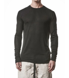 [Thom Krom] T-shirts Long Sleeve SS26 MTS953-11