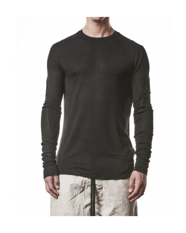 [Thom Krom] T-shirts Long Sleeve SS26 MTS953-11