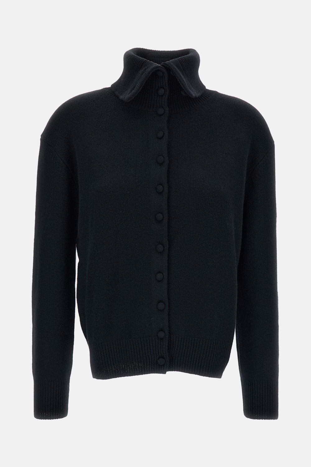 [Lisa Yang] Knitwear FW26 2026412BL