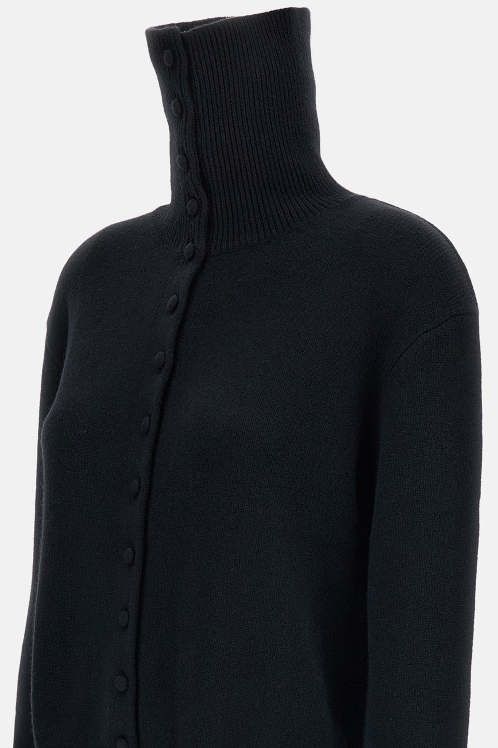 [Lisa Yang] Knitwear FW26 2026412BL