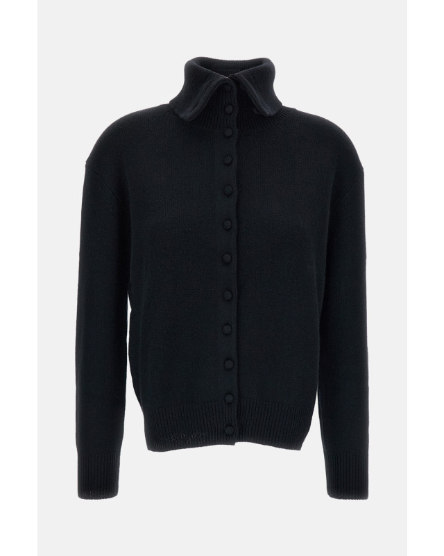 [Lisa Yang] Knitwear FW26 2026412BL